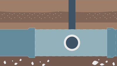 Spachtel- und Verpressverfahren